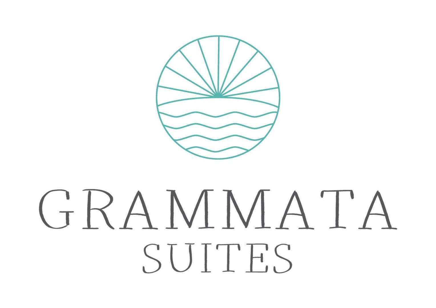 Grammata Suites Ermoupoli Exterior photo